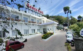 Benzz Park Family Resort Kodaikanal